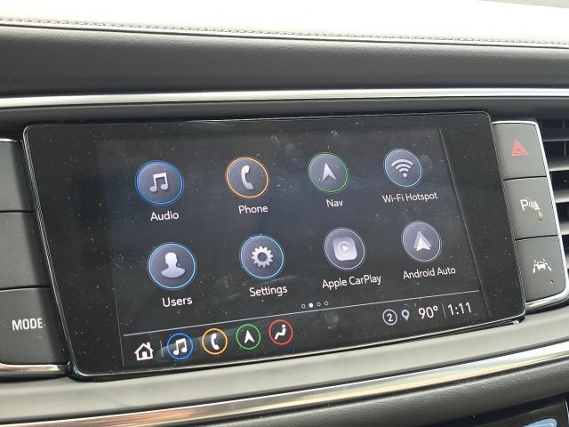 Used 2023 Buick Enclave Avenir w/ Avenir Technology Package FWD image 33