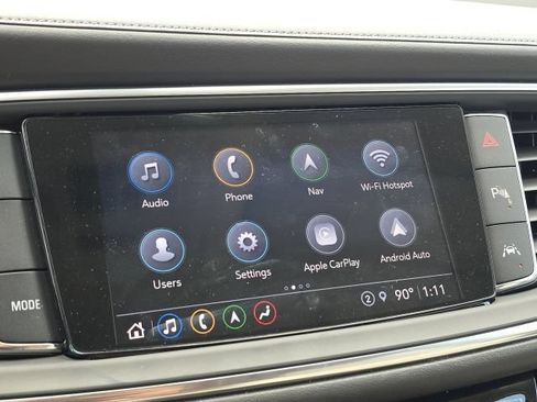 Used 2023 Buick Enclave Avenir w/ Avenir Technology Package FWD image 33