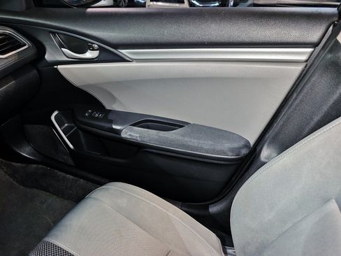 Used 2020 Honda Civic LX image 35