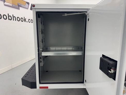 New 2025 Chevrolet Silverado 3500 W/T w/ WT Convenience Package image 34