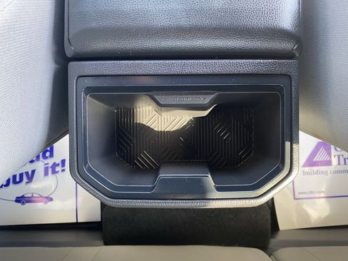 Used 2024 Toyota Tacoma SR5 image 16