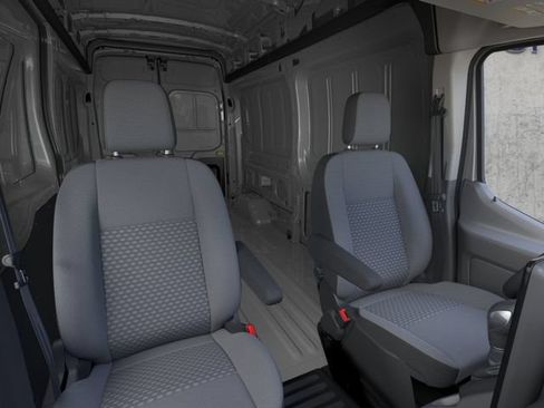 New 2026 Ford Transit 250 148 High Roof AWD image 10