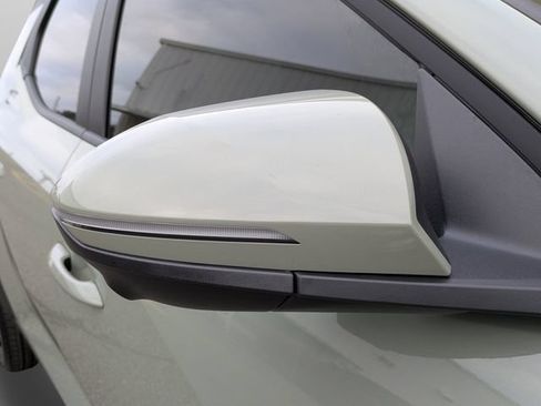 New 2026 Hyundai Santa Cruz Limited AWD/4WD image 38