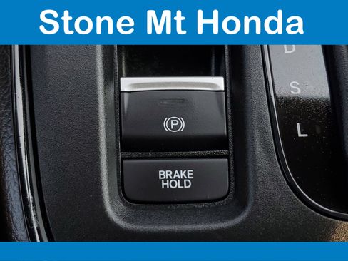 Used 2024 Honda CR-V EX-L image 30