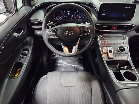 Used 2023 Hyundai Santa Fe SEL w/ Winter Weather Package FWD image 7