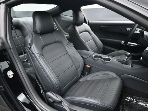 New 2025 Ford Mustang GT Premium RWD image 30