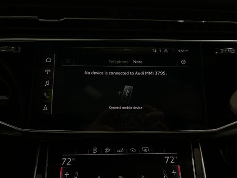 Used 2020 Audi Q7 3.0T Premium image 7