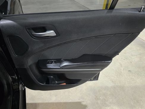 Used 2015 Dodge Charger SXT w/ Rallye Group image 27