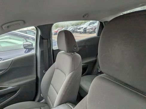 Used 2016 Chevrolet Malibu LT FWD image 10