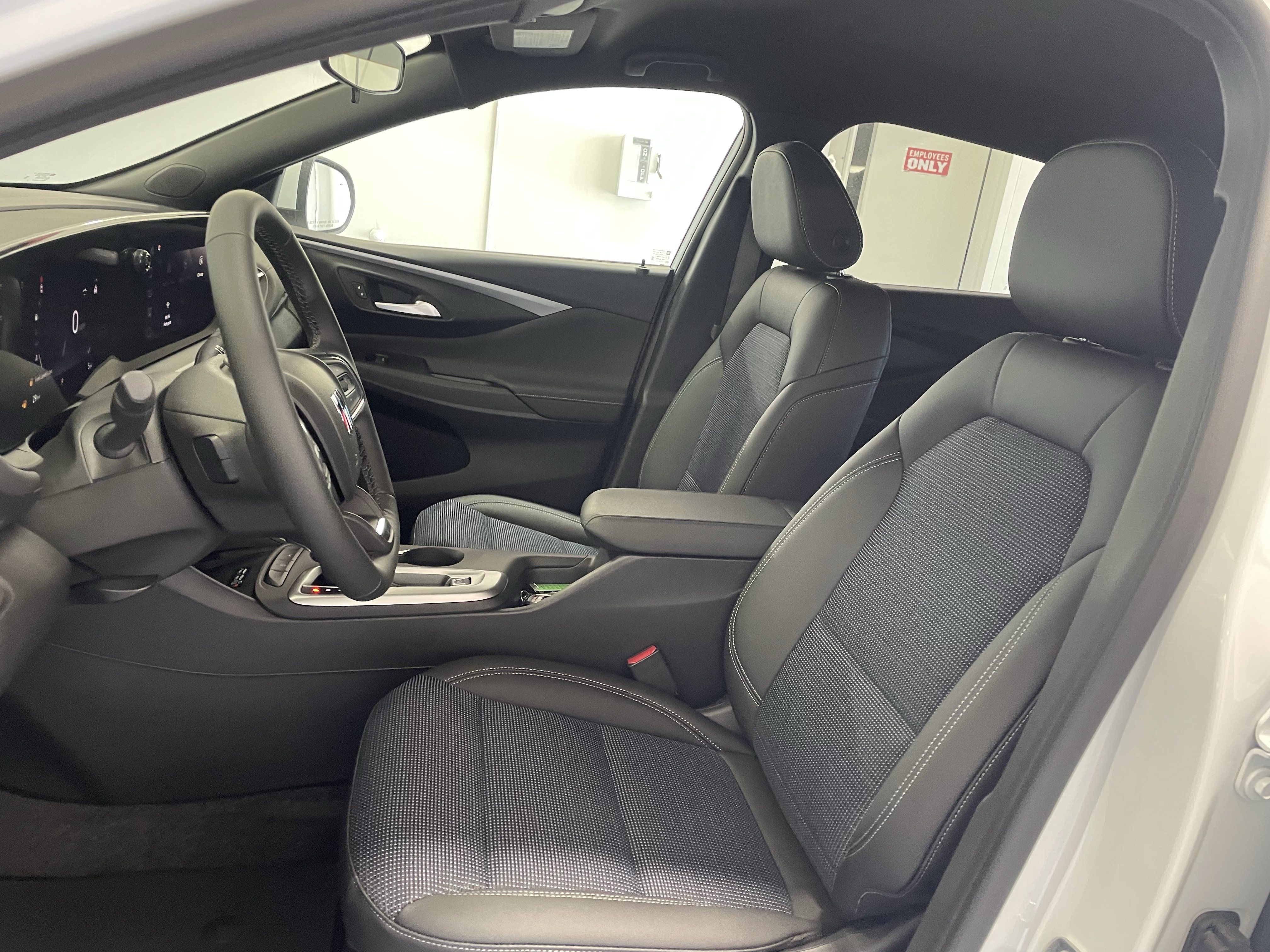 New 2026 Buick Envista Preferred w/ Convenience I Package FWD image 15