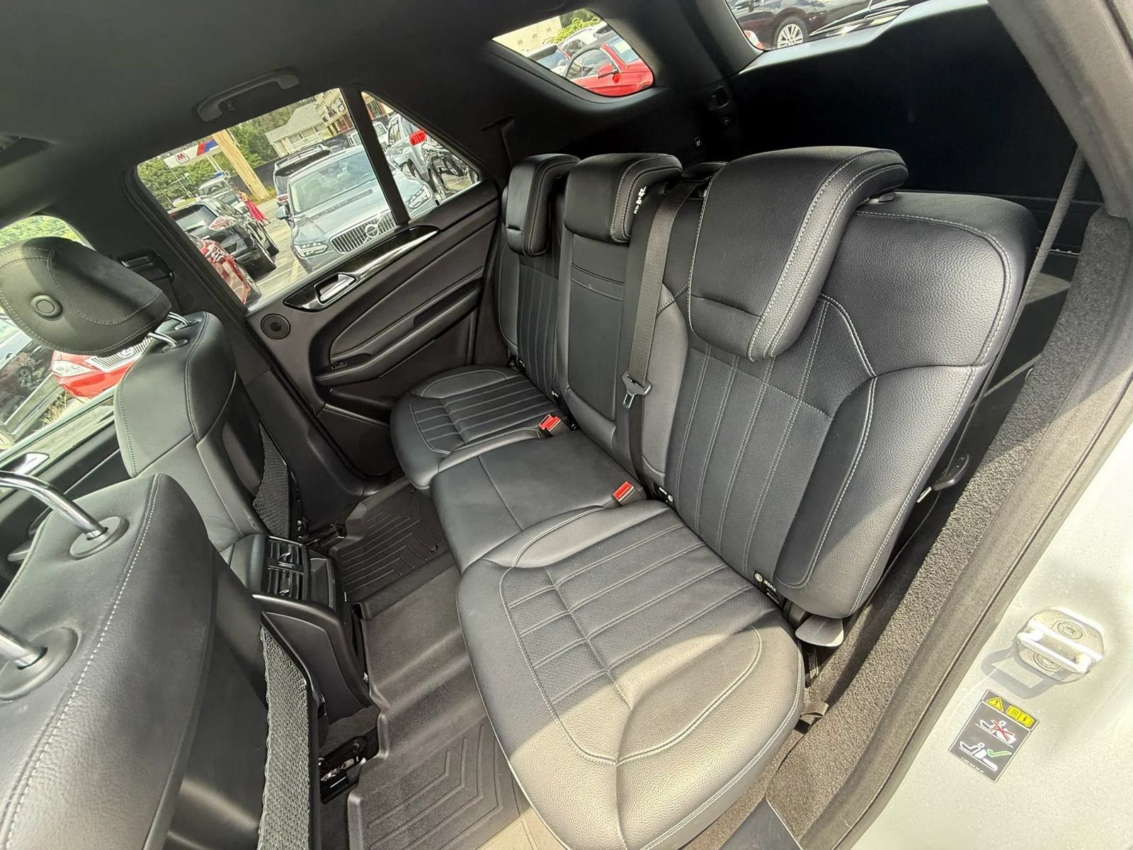 Used 2016 Mercedes-Benz GLE 350 image 19