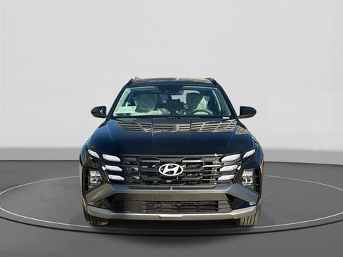 New 2026 Hyundai Tucson SEL image 2