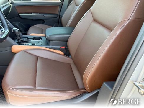 Used 2021 Volkswagen Atlas SE FWD image 22