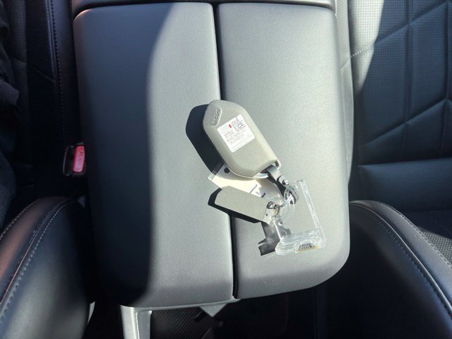 Used 2027 Kia Telluride EX X-Line w/ Towing Package AWD/4WD image 10