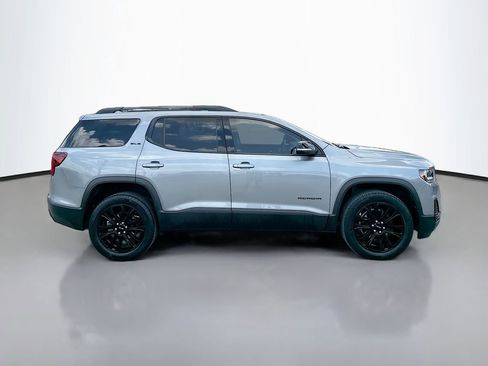 Used 2023 GMC Acadia SLE w/ Driver Convenience Package FWD image 8