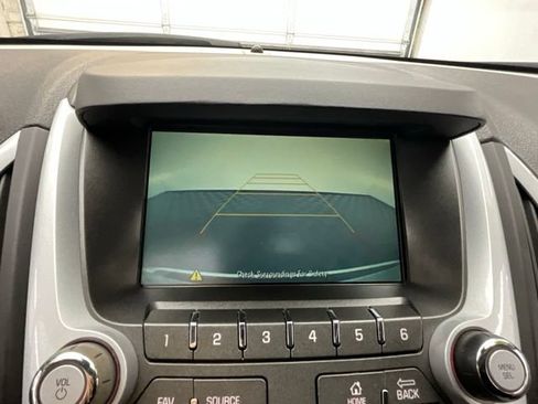 Used 2016 GMC Terrain SLE w/ Driver Alert Package I FWD image 4