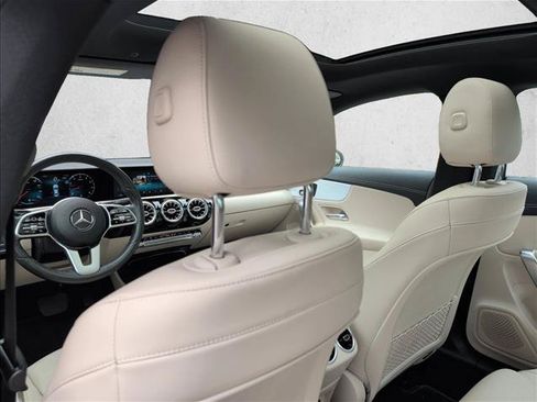 Certified 2021 Mercedes-Benz CLA 250 4MATIC image 14