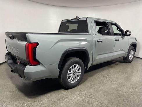 New 2026 Toyota Tundra SR5 image 3