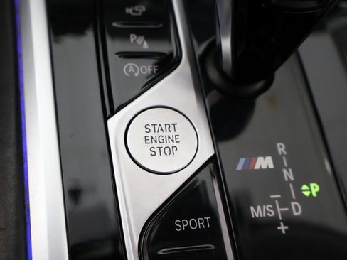 Used 2022 BMW M850i Gran Coupe xDrive w/ Comfort Seating Package image 47