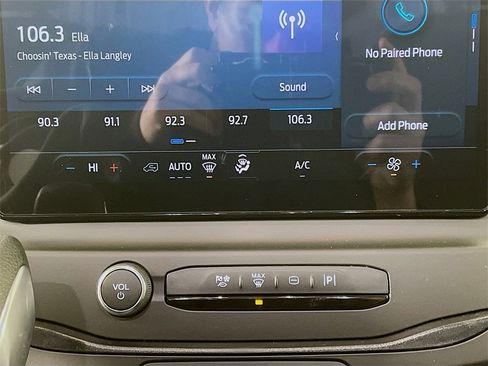 New 2026 Ford Transit 250 148 Medium Roof Extended AWD image 16