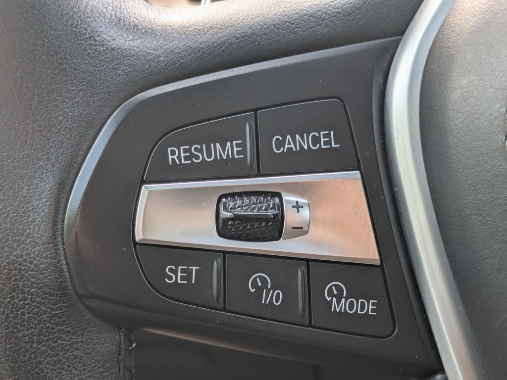 Used 2024 BMW X5 sDrive40i RWD image 12