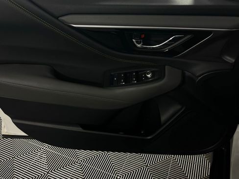 Used 2023 Subaru Outback Onyx Edition image 23