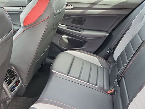 New 2025 Volkswagen GTI Autobahn image 13