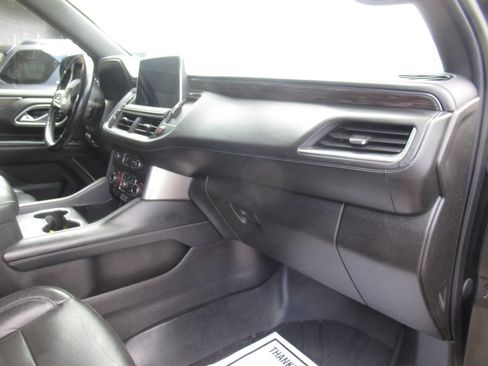 Used 2021 Chevrolet Tahoe Z71 image 9