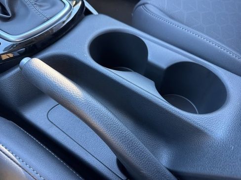 New 2026 Kia Seltos EX w/ EX Sunroof Package image 18