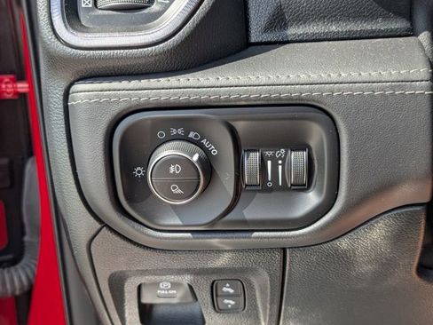 Used 2022 RAM 1500 TRX w/ TRX Level 2 Equipment Group AWD/4WD image 31