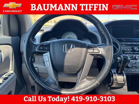 Used 2015 Honda Pilot EX-L image 22