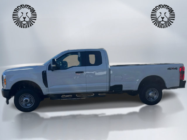 New 2027 Ford F250 XL w/ 360-Degree Camera Package AWD/4WD image 10