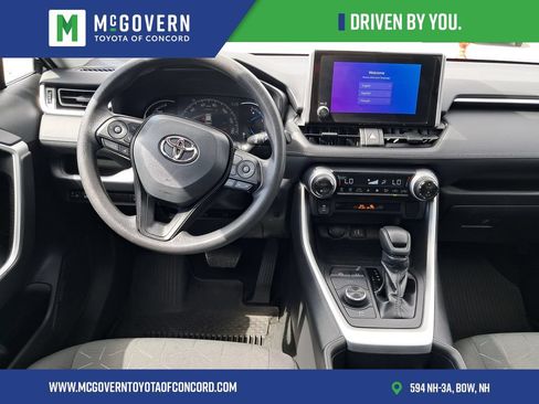 Used 2023 Toyota RAV4 XLE w/ Convenience Package AWD/4WD image 21