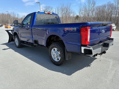 New 2026 Ford F250 XLT w/ FX4 Off-Road Package AWD/4WD image 6