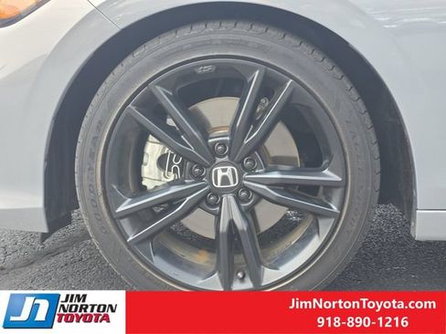 Used 2025 Honda Civic Si image 14