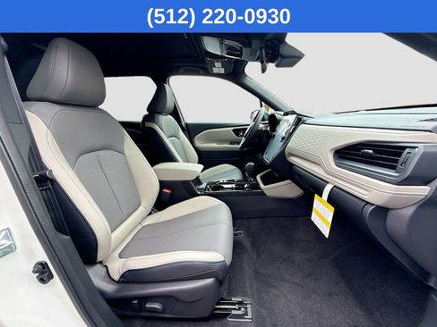 New 2026 Subaru Forester Limited image 37