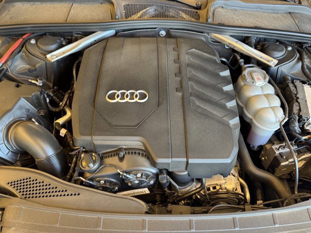 Certified 2023 Audi A5 2.0T Premium Plus w/ Premium Plus AWD/4WD image 28