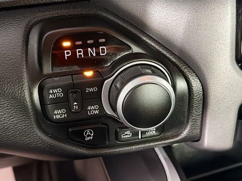 Used 2023 RAM 1500 Big Horn w/ Back Country Package AWD/4WD image 17