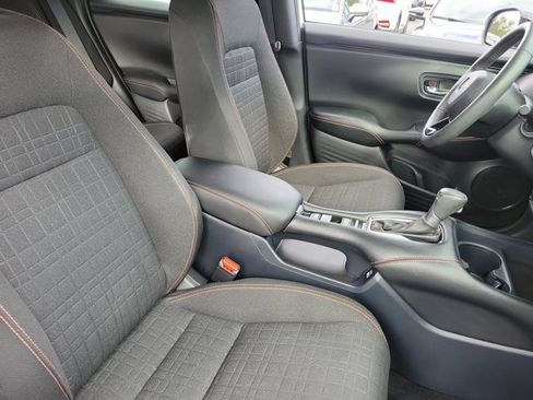 Certified 2023 Honda HR-V Sport image 6