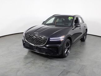 Used 2026 Genesis GV70 3.5T Sport Prestige AWD/4WD 360° Tour