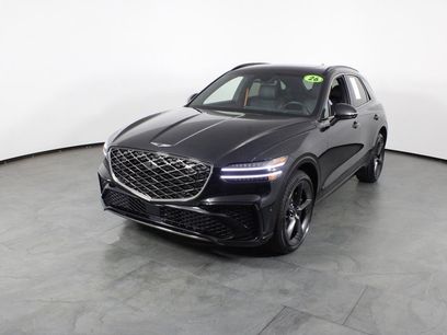 Used 2026 Genesis GV70 3.5T Sport Prestige