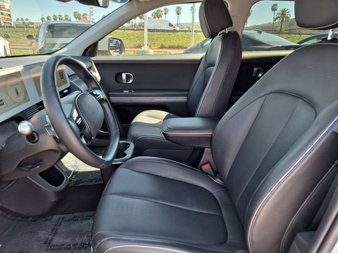 Used 2023 Hyundai Ioniq 5 SEL RWD image 15