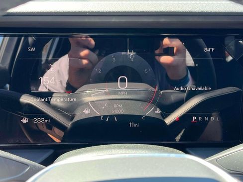 New 2026 GMC Terrain Elevation w/ Elevation Premium Package image 31