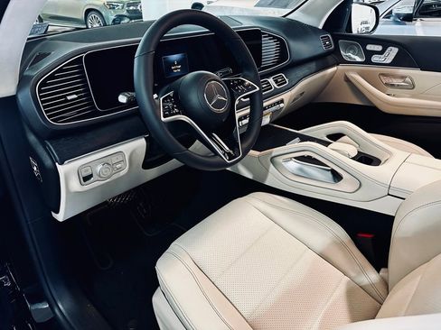 New 2026 Mercedes-Benz GLE 350 4MATIC image 5