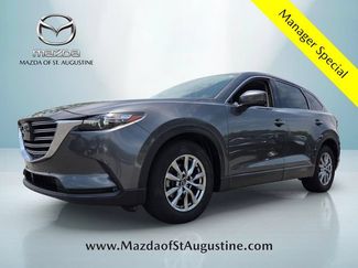 Used 2018 MAZDA CX-9 Touring w/ Touring Premium Package FWD 360° Tour