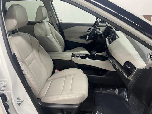 Used 2021 Nissan Rogue SL w/ Premium Package AWD/4WD image 46