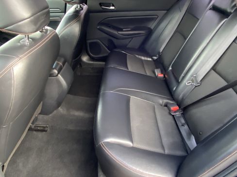 Used 2022 Nissan Altima 2.5 SR image 15