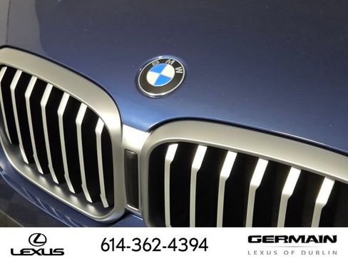 Used 2022 BMW X3 xDrive30i w/ Premium Package AWD/4WD image 13
