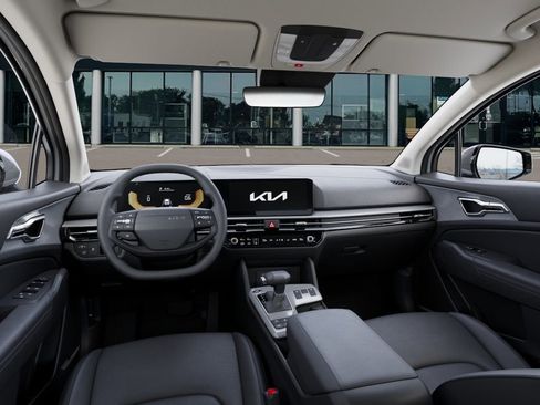 New 2026 Kia Sportage EX image 15