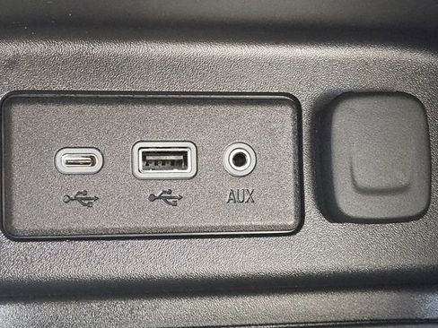 Certified 2024 Chevrolet Equinox LS w/ LPO, Floor Liner Package image 6